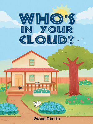 cover image of Who's in Your Cloud?